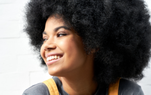 low porosity hair