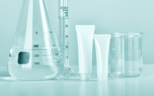 Harmful chemicals and ingredients in skincare products